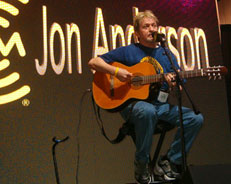 Jon Anderson